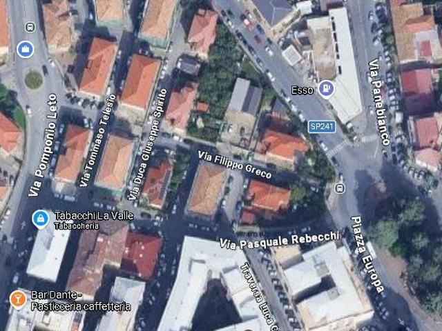 Appartamento in vendita a Cosenza CS