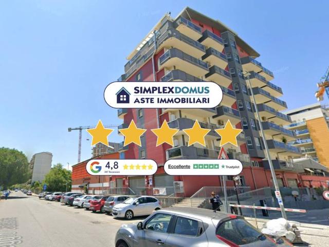 Appartamento in vendita a Cosenza CS