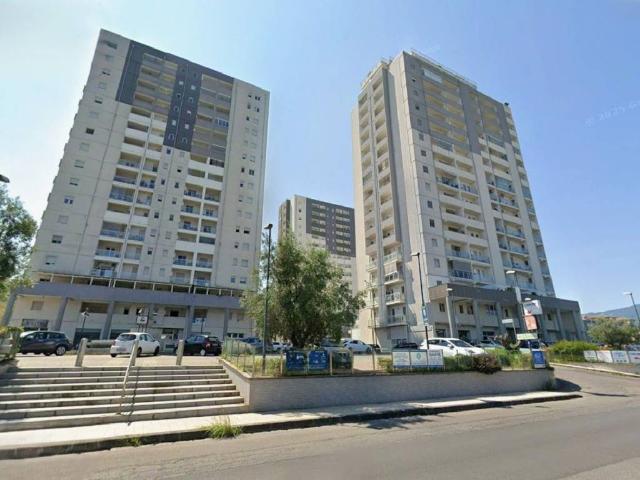 Appartamento in vendita a Cosenza CS