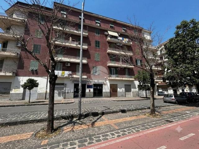 Appartamento in vendita a Cosenza CS