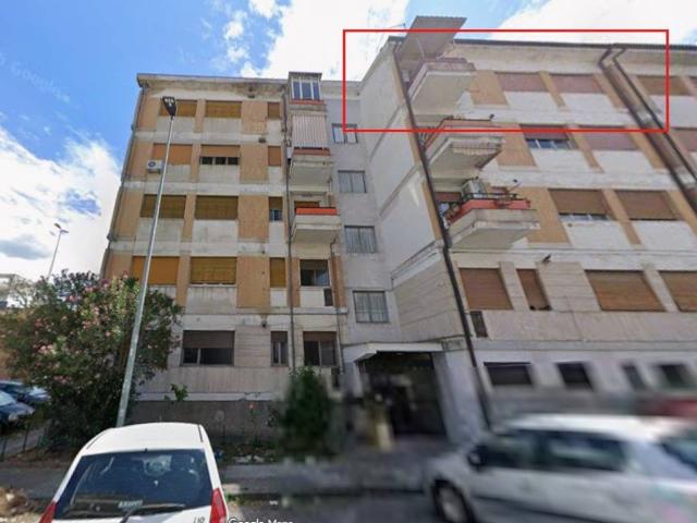 Appartamento in vendita a Cosenza CS