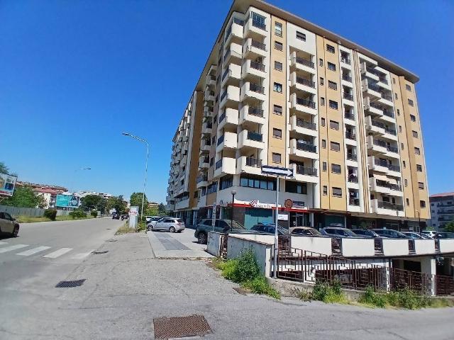 Appartamento in vendita a Cosenza CS