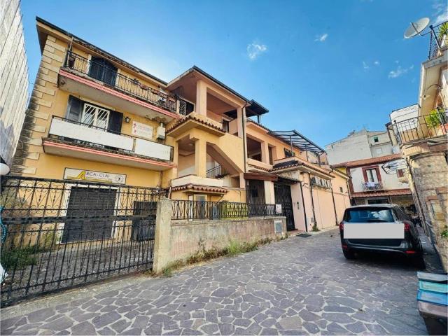 Appartamento in vendita a Cosenza CS
