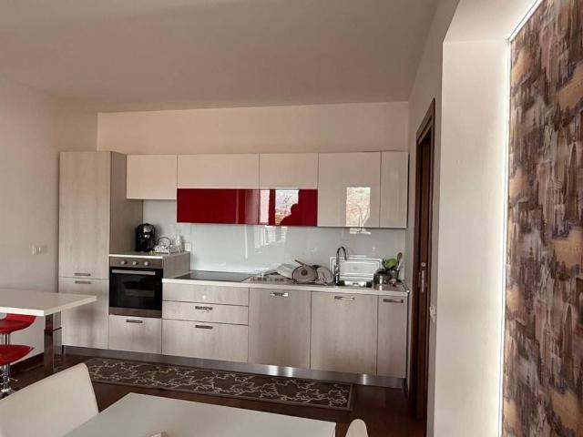 Appartamento in vendita a Cosenza CS