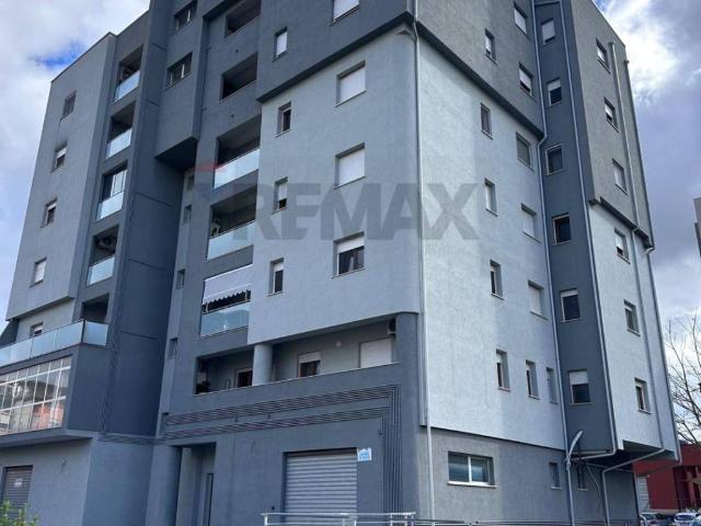 Appartamento in vendita a Cosenza CS