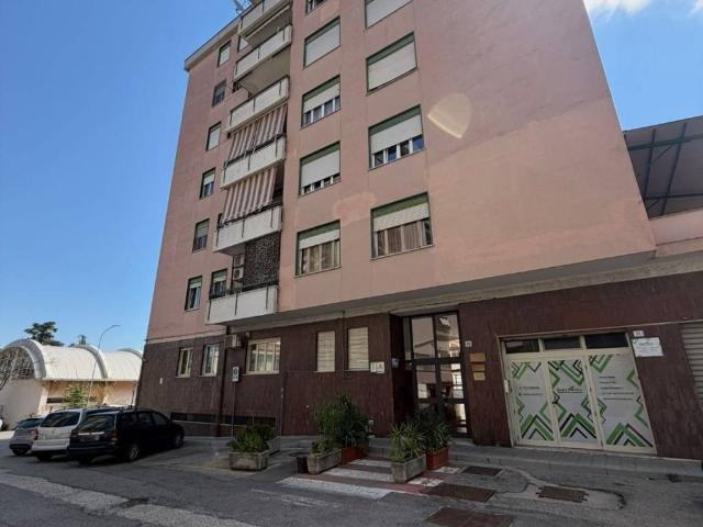 Appartamento in vendita a Cosenza CS