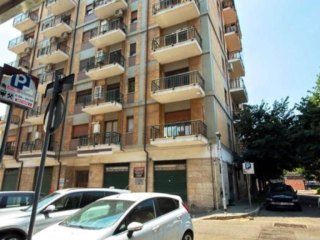 Appartamento in vendita a Cosenza CS