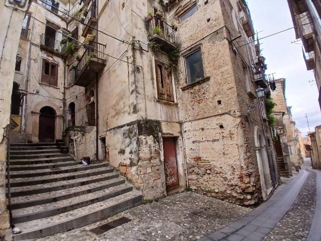 Appartamento in vendita a Cosenza CS
