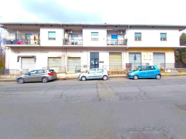 Appartamento in vendita a Cosenza CS