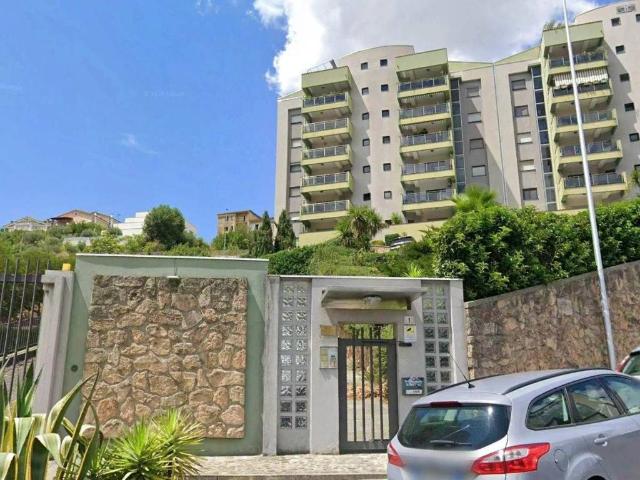 Appartamento in vendita a Cosenza CS