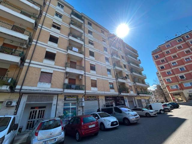 Appartamento in vendita a Cosenza CS
