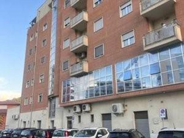 Appartamento in vendita a Cosenza CS