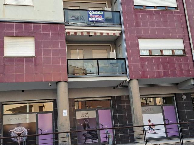 Appartamento in vendita a Cosenza CS