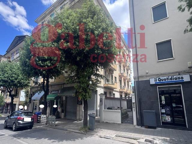 Appartamento in vendita a Cosenza CS