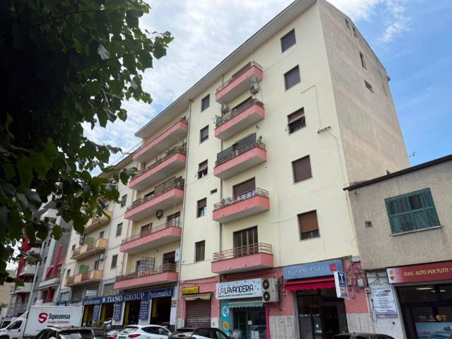 Appartamento in vendita a Cosenza CS