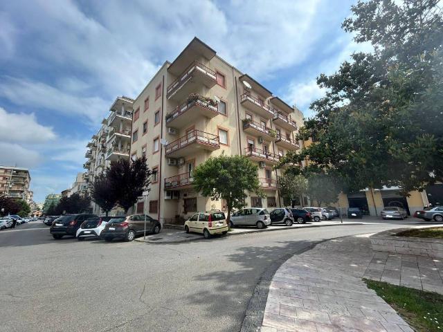 Appartamento in vendita a Cosenza CS