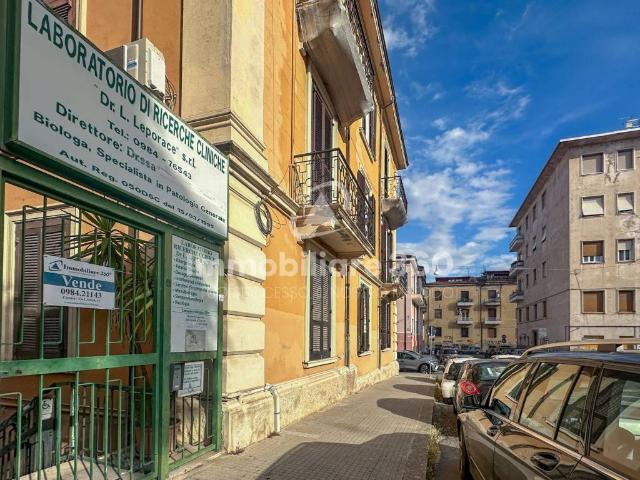 Appartamento in vendita a Cosenza CS
