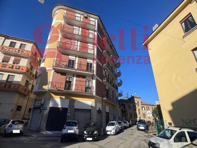 Appartamento in vendita a Cosenza CS