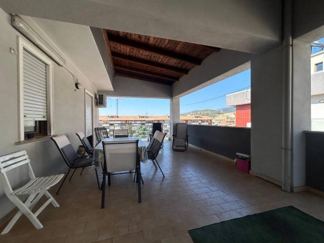 Appartamento in vendita a Cosenza CS