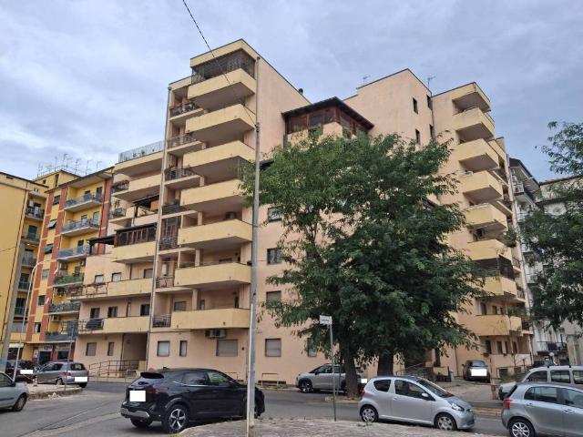 Appartamento in vendita a Cosenza CS