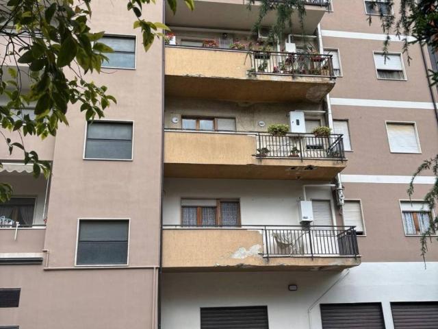 Appartamento in vendita a Cosenza CS