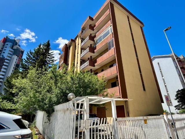Appartamento in vendita a Cosenza CS