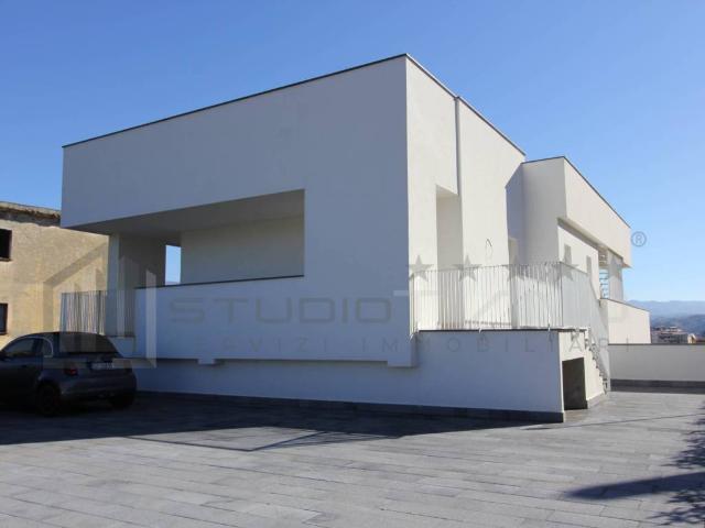Appartamento in vendita a Cosenza CS