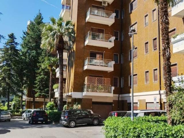 Appartamento in vendita a Cosenza CS