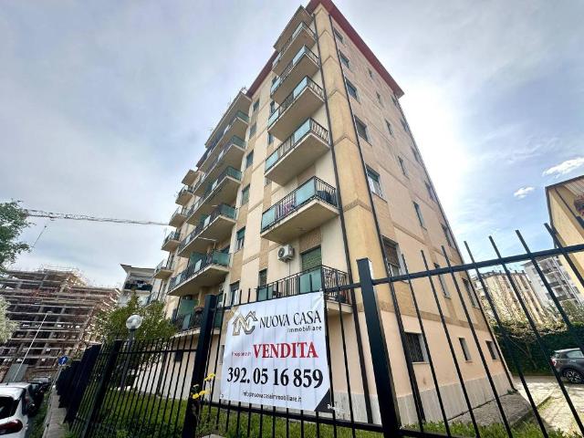 Appartamento in vendita a Cosenza CS