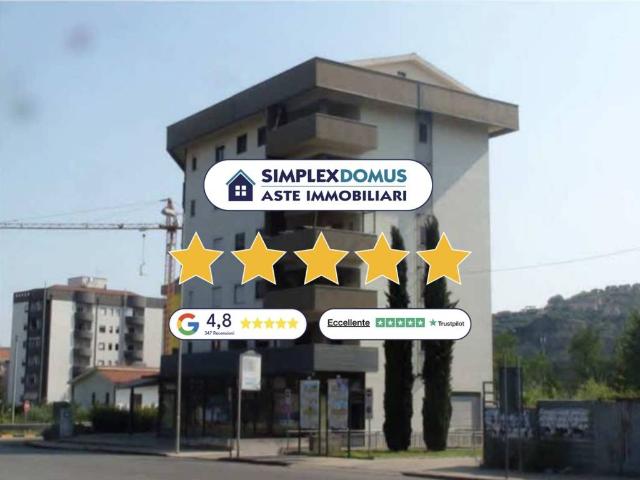 Appartamento in vendita a Cosenza CS
