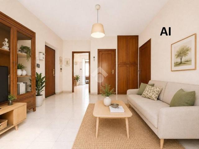 Appartamento in vendita a Cosenza CS