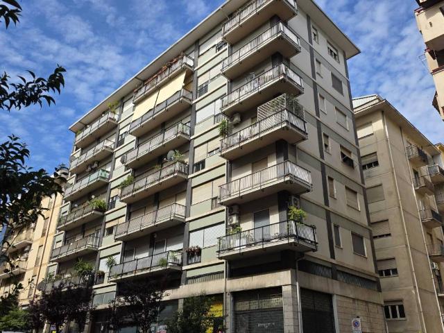Appartamento in vendita a Cosenza CS