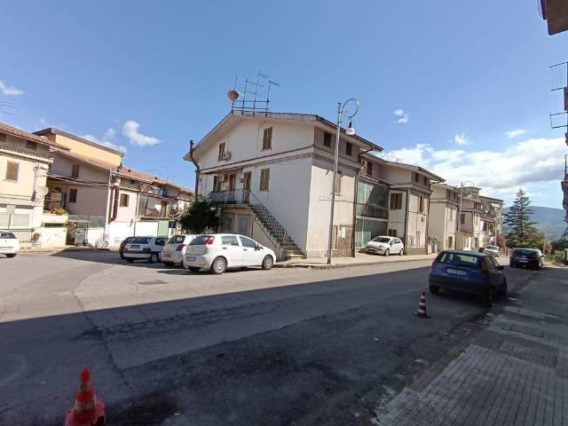 Appartamento in vendita a Cosenza CS