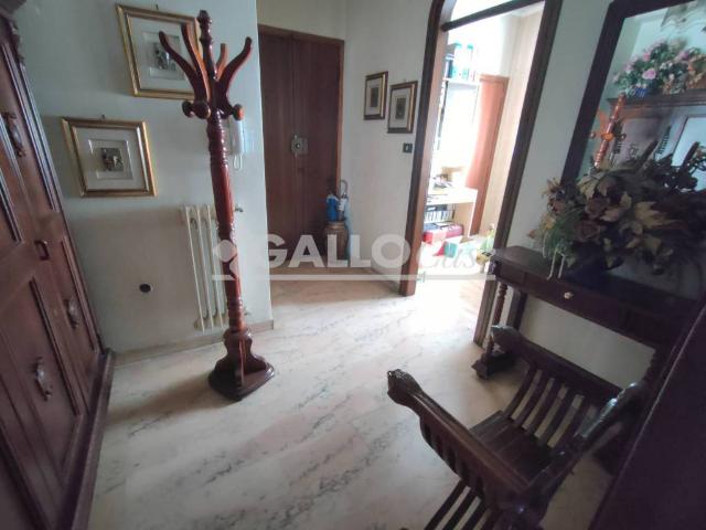Appartamento in vendita a Cosenza CS