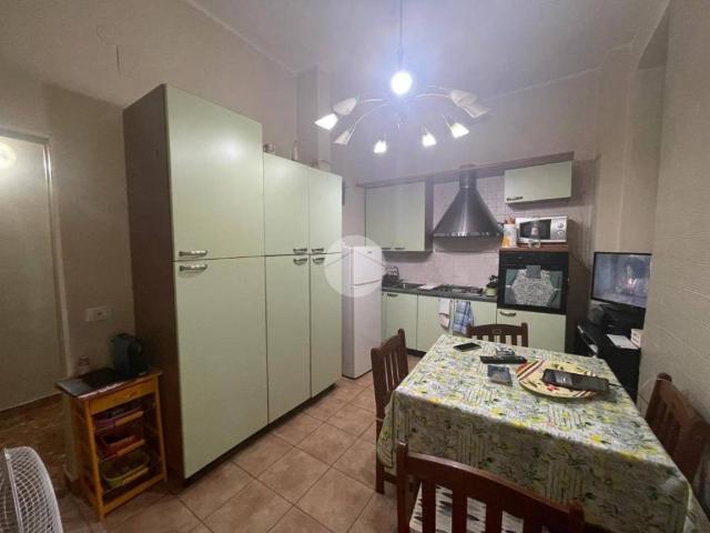 Appartamento in vendita a Cosenza CS