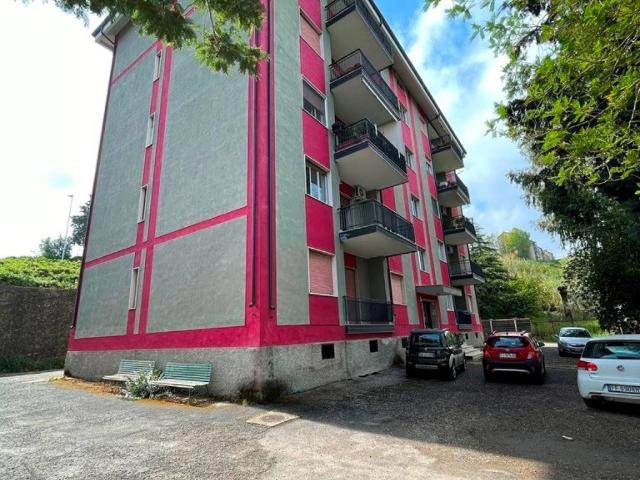 Appartamento in vendita a Cosenza CS