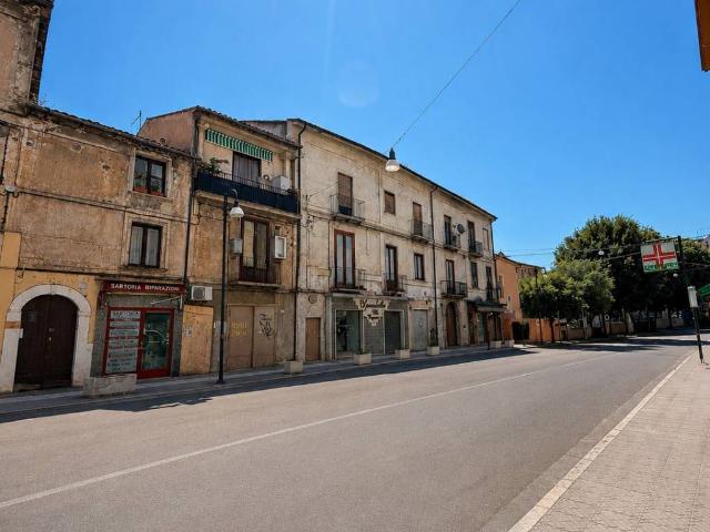 Appartamento in vendita a Cosenza CS