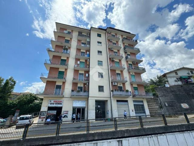 Appartamento in vendita a Cosenza CS