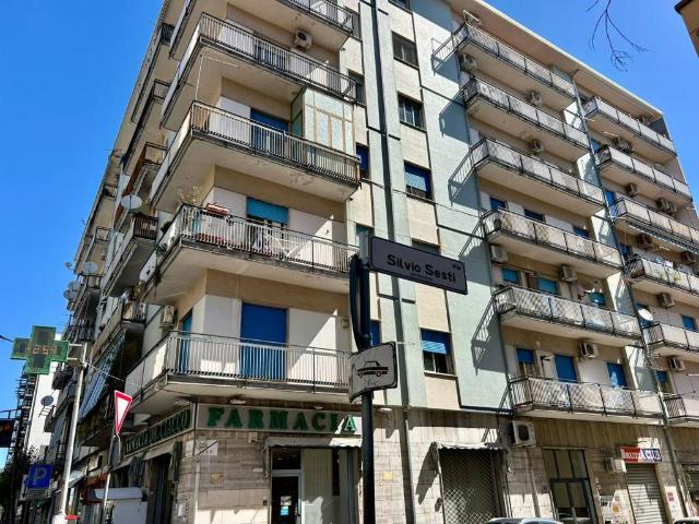Appartamento in vendita a Cosenza CS
