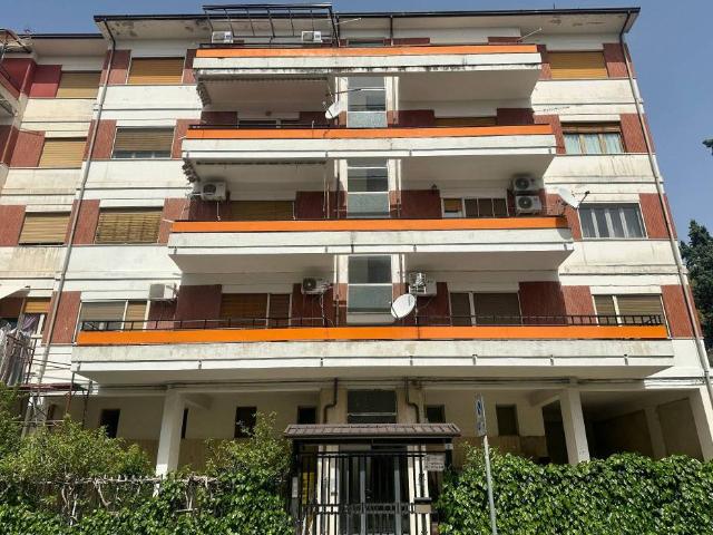 Appartamento in vendita a Cosenza CS