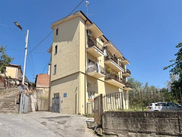 Appartamento in vendita a Cosenza CS
