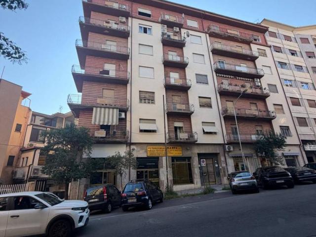 Appartamento in vendita a Cosenza CS
