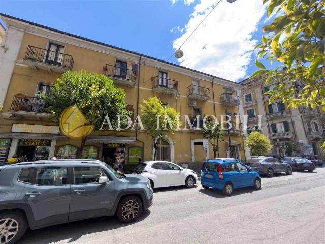 Appartamento in vendita a Cosenza CS