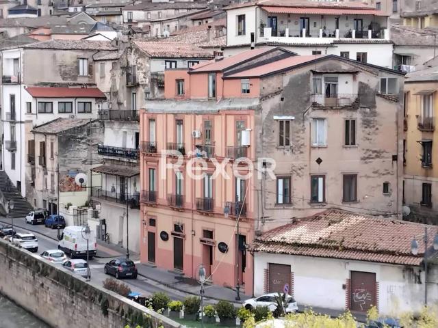 Appartamento in vendita a Cosenza CS