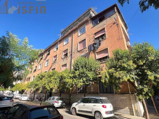 Appartamento in vendita a Cosenza CS