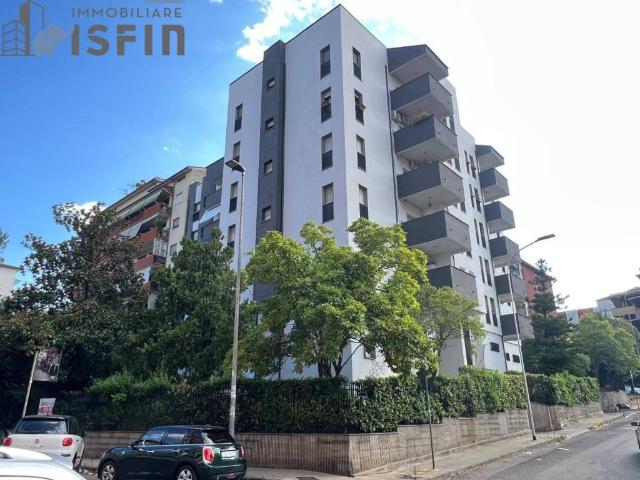 Appartamento in vendita a Cosenza CS