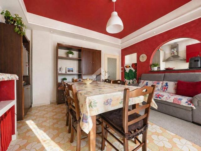 Appartamento in vendita a Cosenza CS