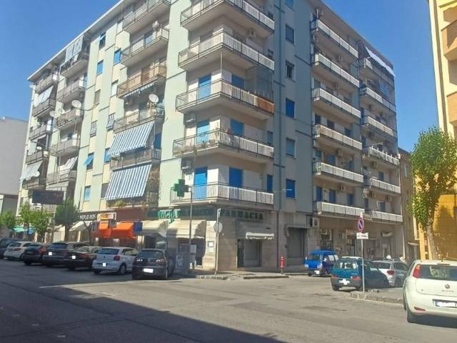Appartamento in vendita a Cosenza CS