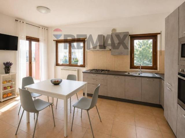 Appartamento in vendita a Cosenza CS