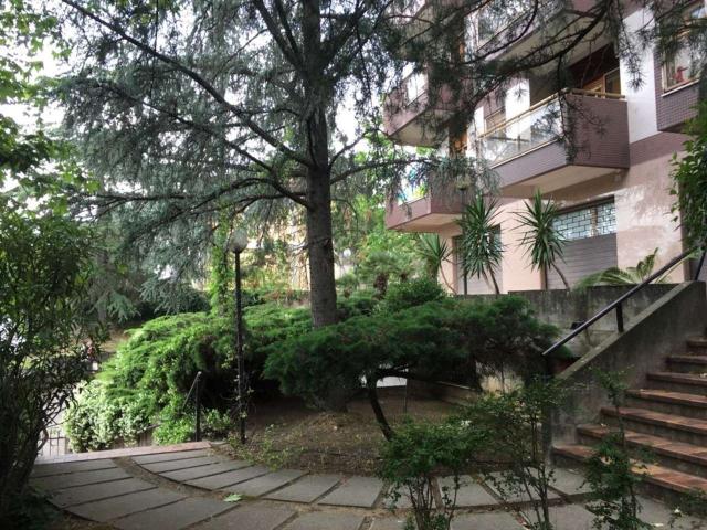 APPARTAMENTO in VENDITA a COSENZA di 6 vani